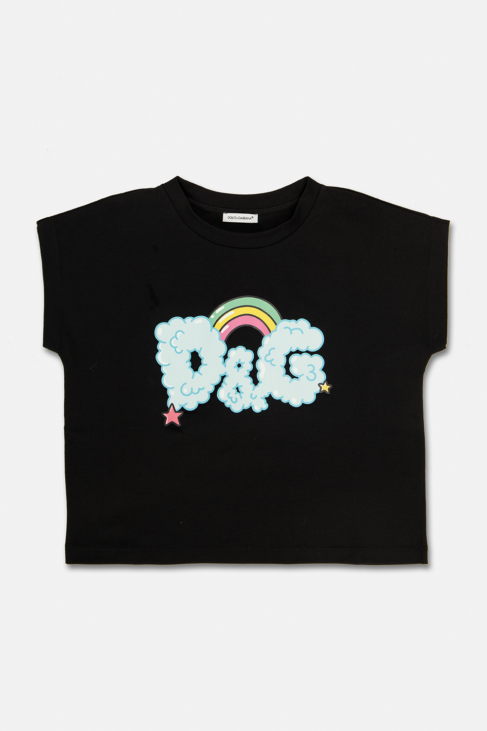 SchaferandweinerShops Italy - dolce baseball & Gabbana